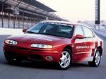 Oldsmobile Aurora Indy 500 Pace Car 2000 года